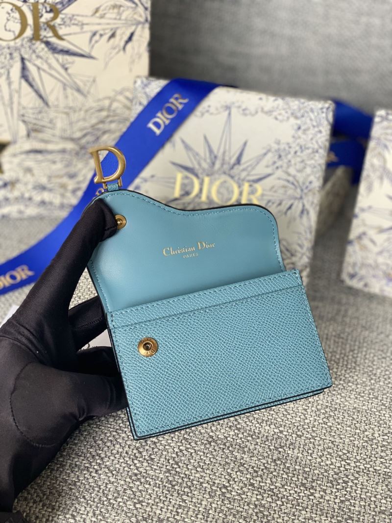 Christian Dior Wallet